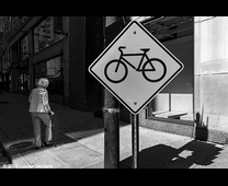 WALKABOUT SIGNALISATION