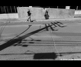 STREET SHADOWS