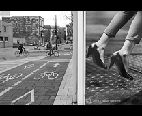 BLOCKED PERSPECTIVES