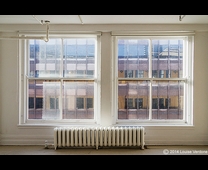 REGARDER EN DEHORS DES LIEUX D'ART