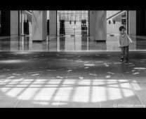 PASSAGES SOUTERRAINS