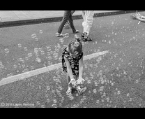 DIVERTISSEMENTS DE RUE