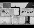 Fear – I Love You