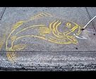 Yellow fish
