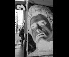 Negative Portrait