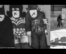 Super Heroes