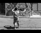 Eye and Photographing