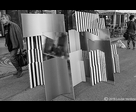 Installation d'art
