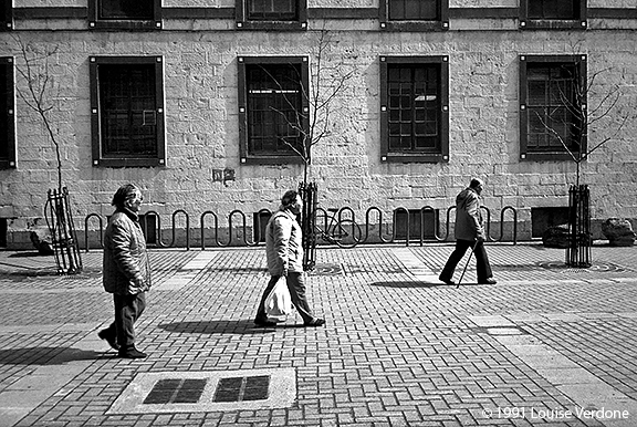 Double Trio