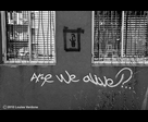 Are We Alive?