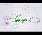 i love you