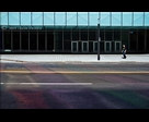 En passant des reflets de couleurs