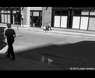 People in the Light