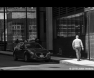 Man in the Light