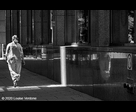 Woman in the Light
