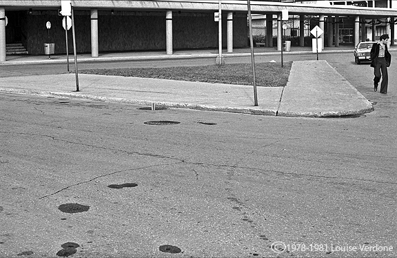 Man in the Street