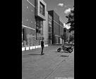 Skateboard Teen